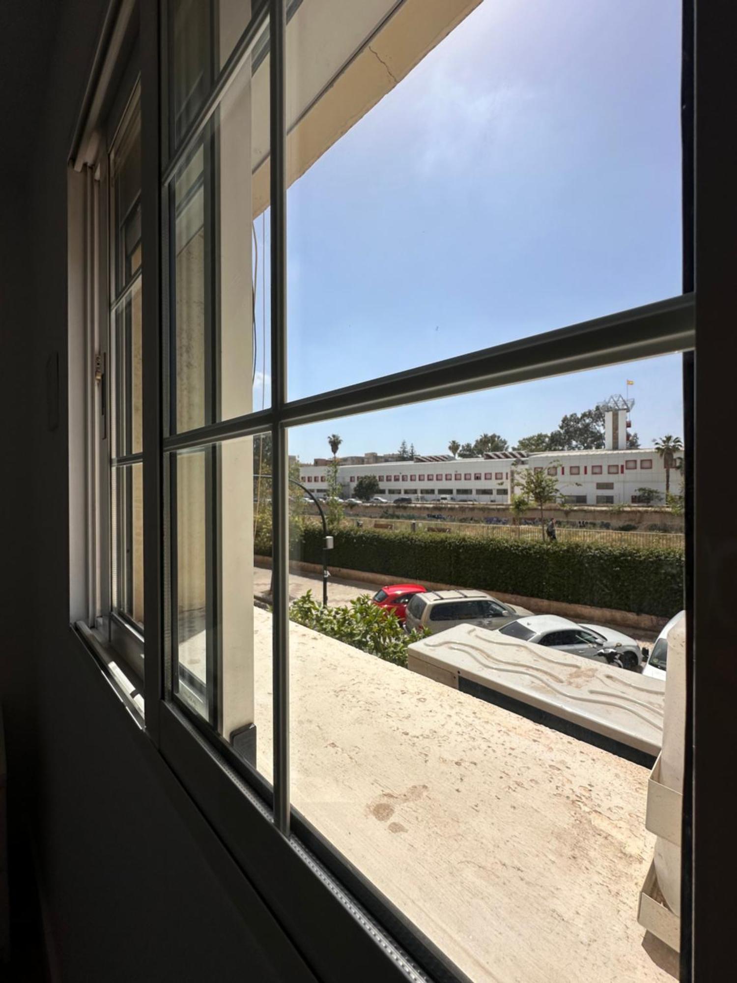 Claveles de Luxe Appartement Málaga Buitenkant foto
