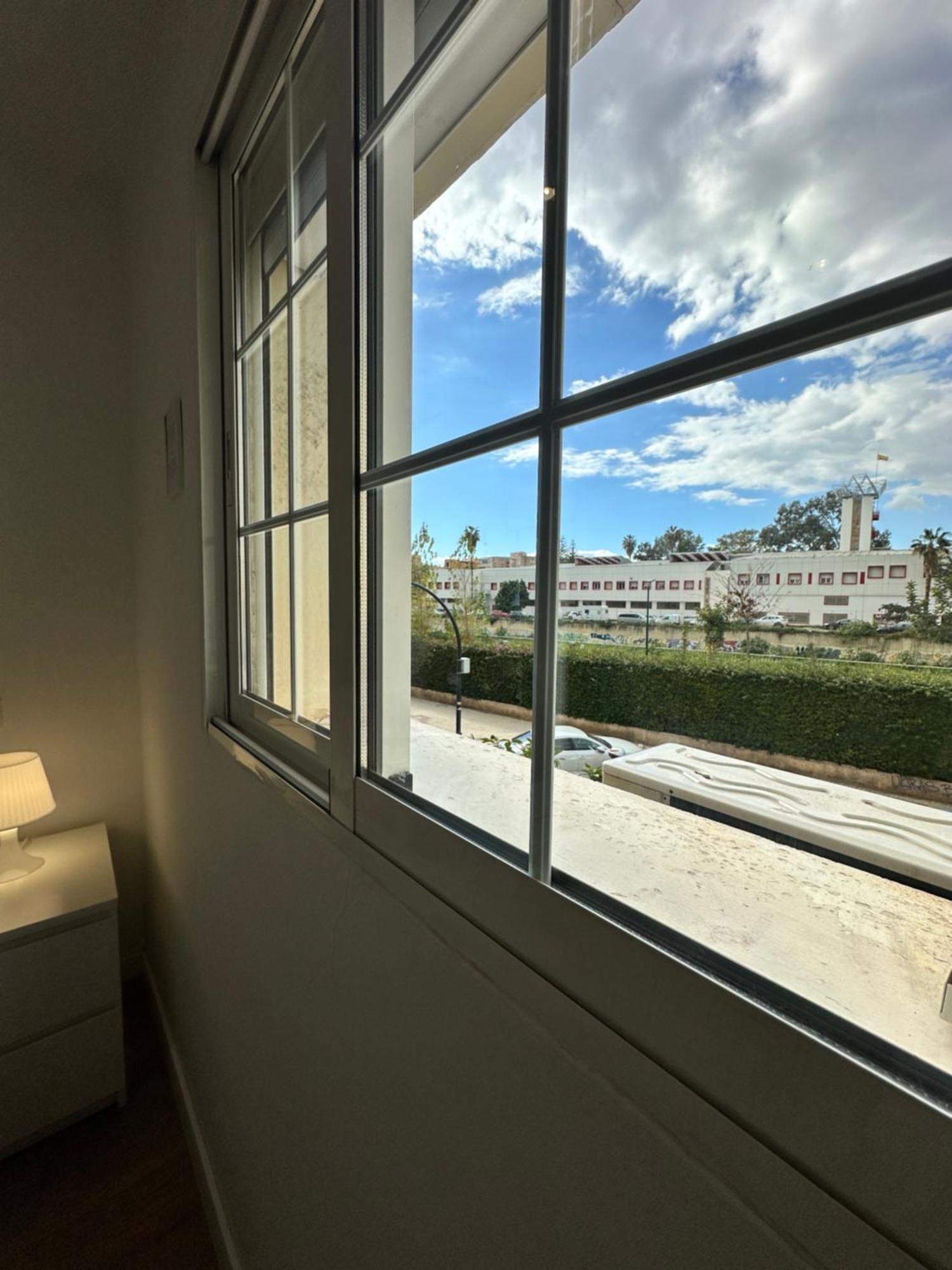 Claveles de Luxe Appartement Málaga Buitenkant foto